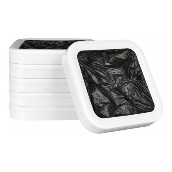 Сменные заправочные кольца для умных мусорных корзин Townew Refill Rings R01C